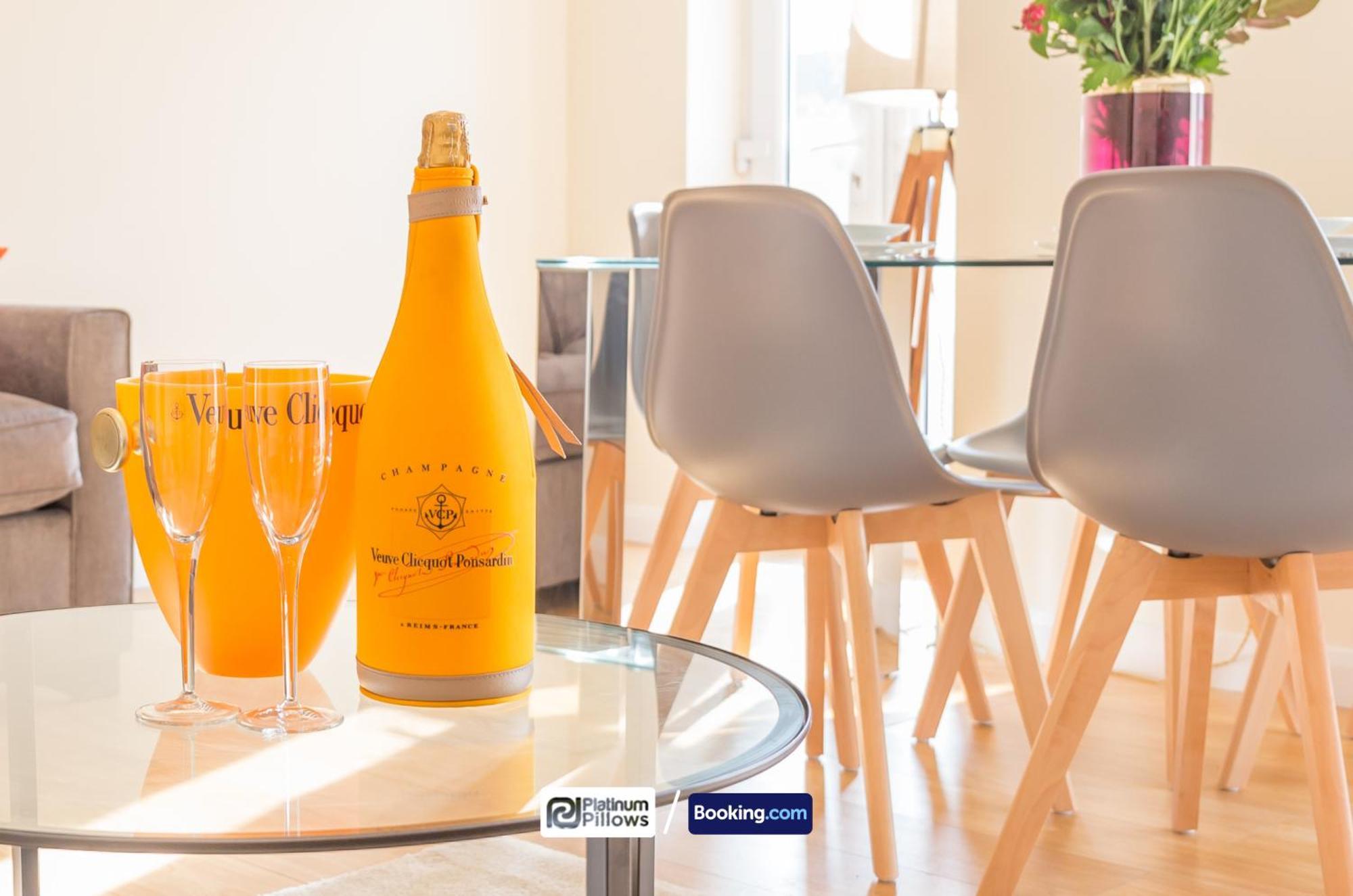 Modern Oxford 2 Bedroom Apartments, Families & Contractor Accommodation, Near John Radcliffe Hospital Exteriér fotografie